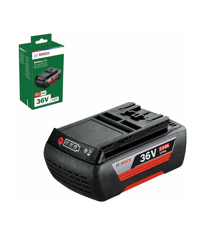 Bosch Lithium-Ion Battery (3)