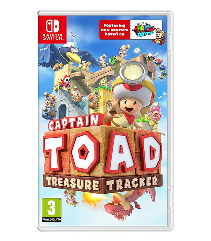 Captain Toad (3)