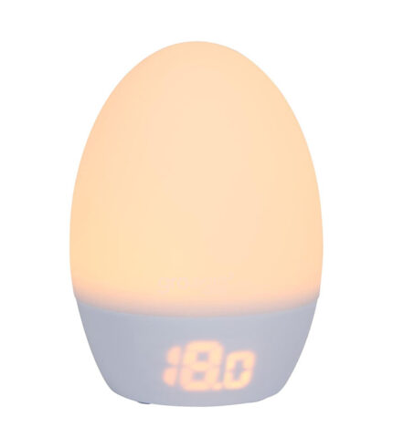 Tommee Tippee Groegg2 Digital Nursery Thermometer & Nightlight