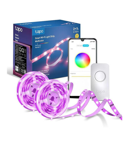 Tapo L900-10 Smart LED Strip Lights 10m