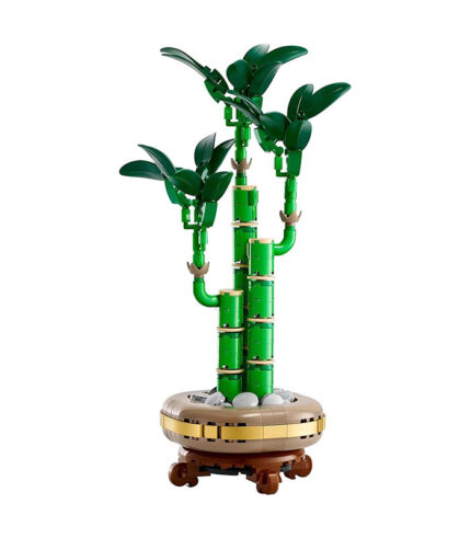 LEGO Lucky Bamboo Set