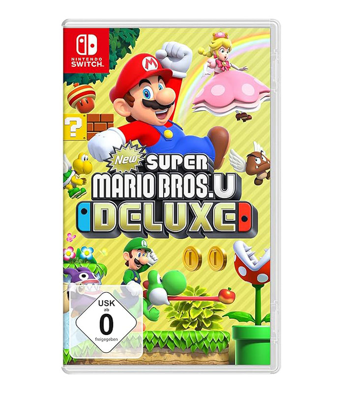 Mario Bros (1)