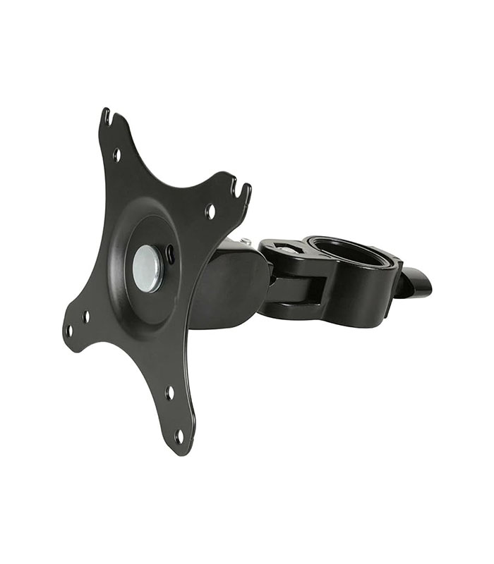 Monitor Pole Mount Bracket (1)
