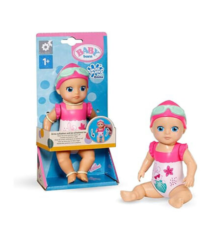 BABY born Splish Splash Emma