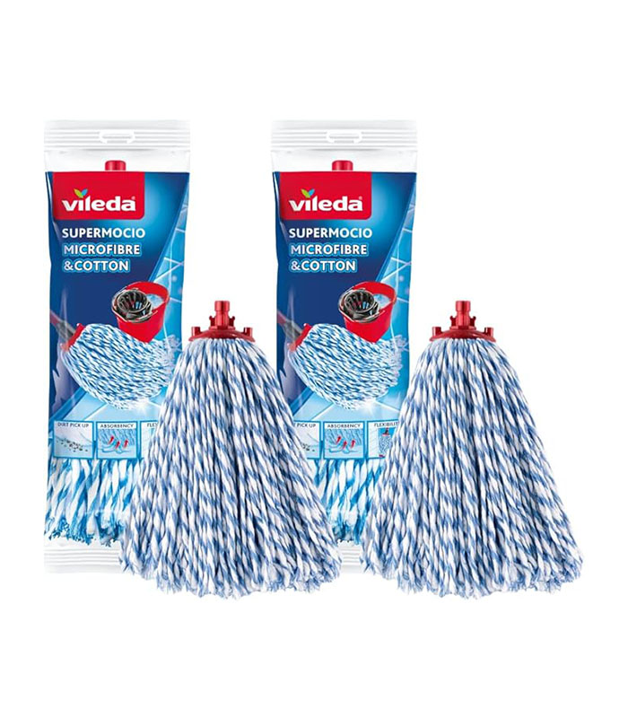 Vileda mop (3)