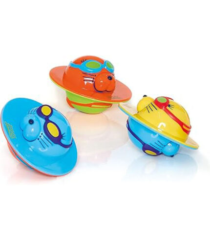 Zoggs Kid's Seal Flips Pool Water Toy
