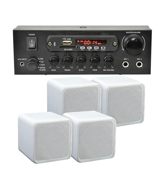 blutooth speaker (1)