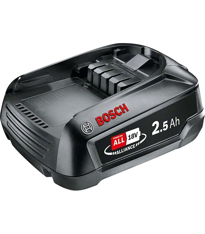 bosh battery pack