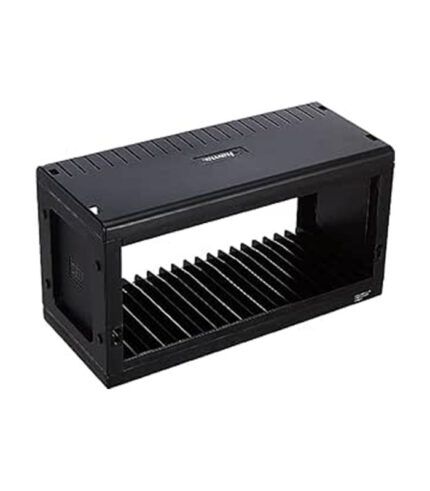 Hama CD Rack for 20 CDs
