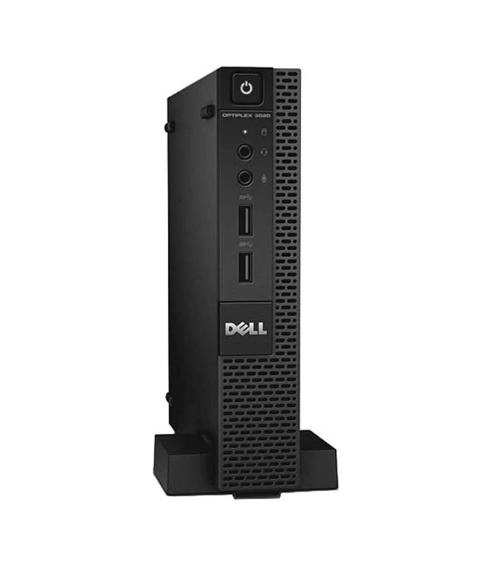 dell stand