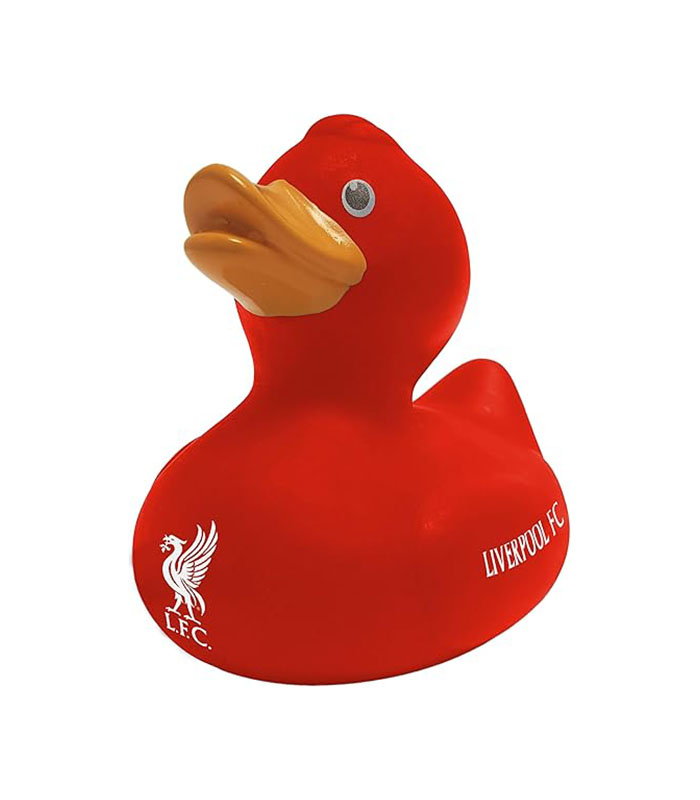 liverpool duck